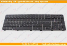 HP Envy 17 17-1002TX 17-1000 17-1100 17-2000 FR Keyboard Backlight